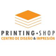 Printing - Shop